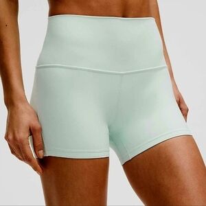 Lululemon Align Shorts Sz 2